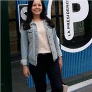 Étudiante hispanophone propose des cours d'espagnol tout niveau horaires flexibles bien adaptés à vos besoins